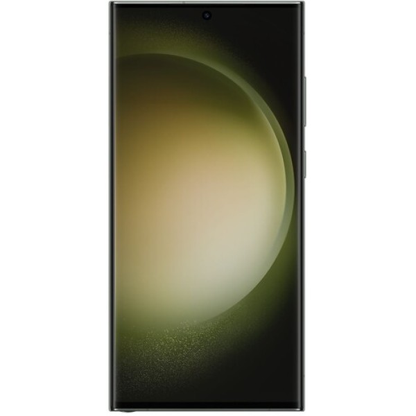 6.8" Смартфон Samsung Galaxy S23 Ultra 512 ГБ зеленый