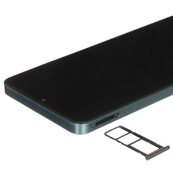 6.7" Смартфон Samsung Galaxy A07 128 ГБ зеленый