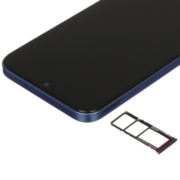 6.9" Смартфон Xiaomi Redmi 15C 128 ГБ синий