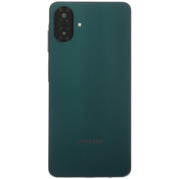 6.7" Смартфон Samsung Galaxy A07 128 ГБ зеленый