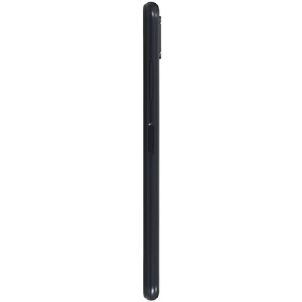 Смартфон Samsung Galaxy A22 5G 128Gb [6,6"/5G/NFC/Cam48+5+2Mpx/5000mAh/серый]