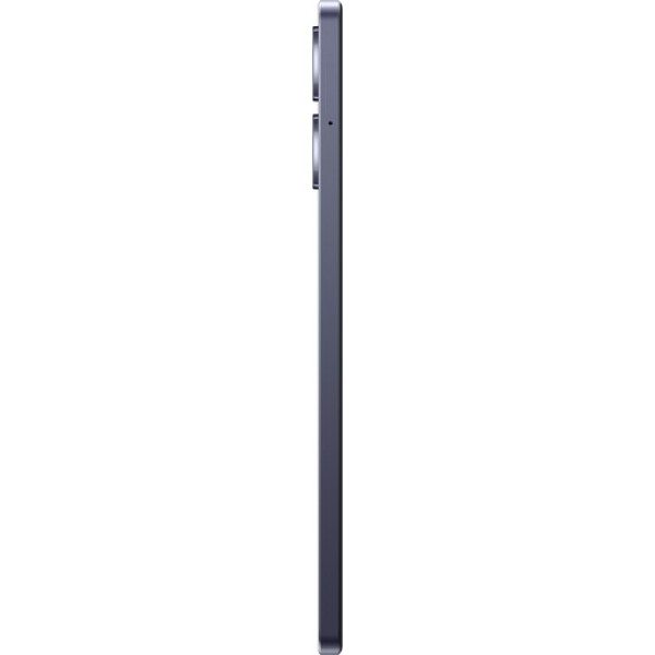 6.74" Смартфон realme Note 60 128 ГБ черный