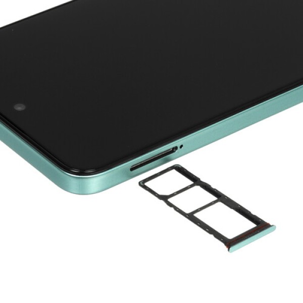 6.78" Смартфон Infinix HOT 50 256 ГБ зеленый