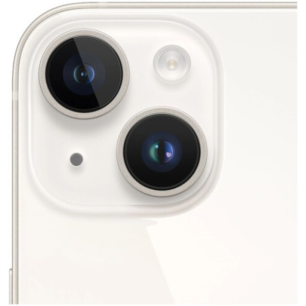 6.1" Смартфон Apple iPhone 14 128 ГБ белый