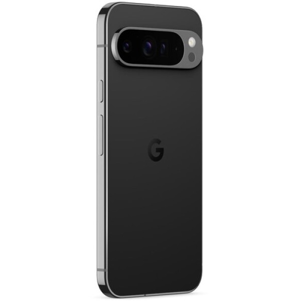 6.8" Смартфон Google Pixel 9 Pro XL 256 ГБ черный