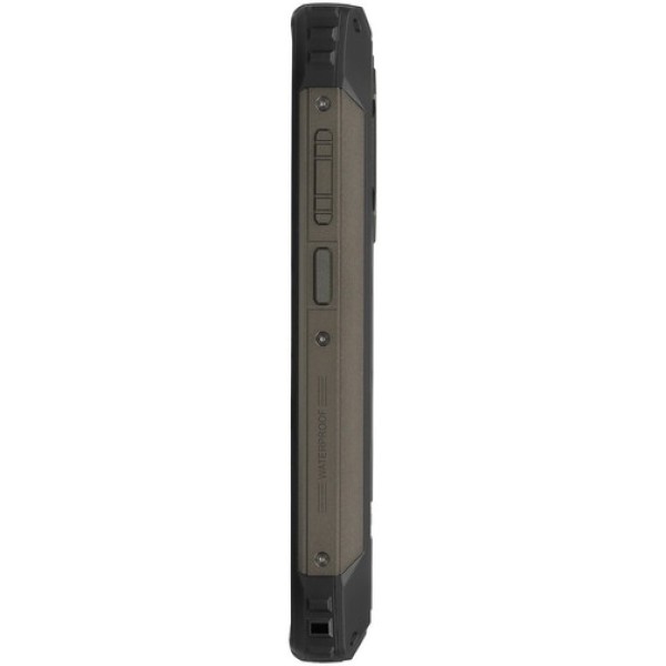 6.7" Смартфон Blackview BV9300 256 ГБ черный