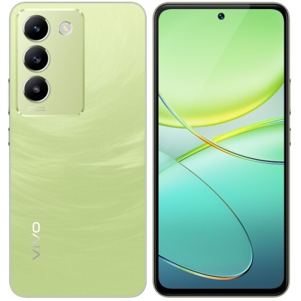 6.67" Смартфон Vivo V30 Lite 4G 256 ГБ зеленый