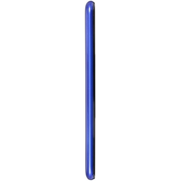 6.52" Смартфон Tecno SPARK 6 Go 32 ГБ синий