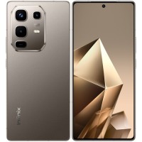 6.78" Смартфон Infinix NOTE 50 256 ГБ бежевый
