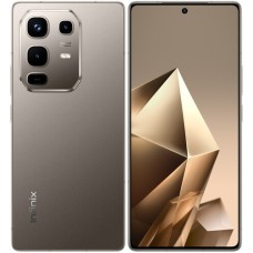 6.78" Смартфон Infinix NOTE 50 256 ГБ бежевый