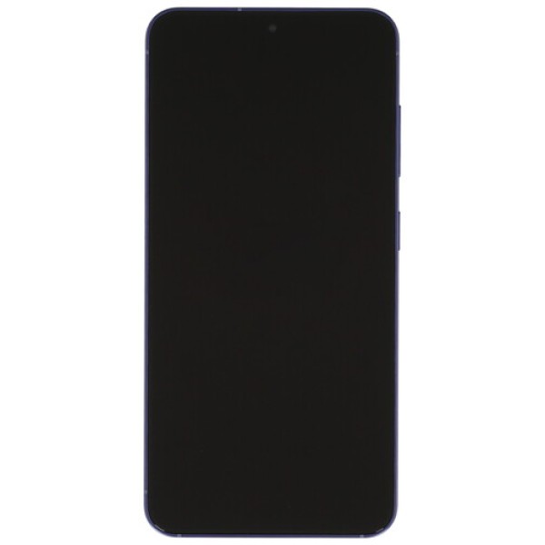 6.2" Смартфон Samsung Galaxy S25 128 ГБ синий