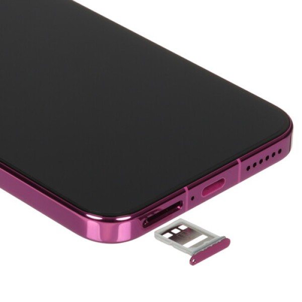 6.6" Смартфон HUAWEI Pura 70 256 ГБ розовый