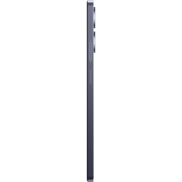 6.74" Смартфон realme Note 60 128 ГБ черный