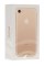 Смартфон Apple iPhone 7 4,7" 256Gb Gold 4x2.3Ghz/2048Mb/1334x750/IPS/3G/LTE/GPS/Cam12/iOS
