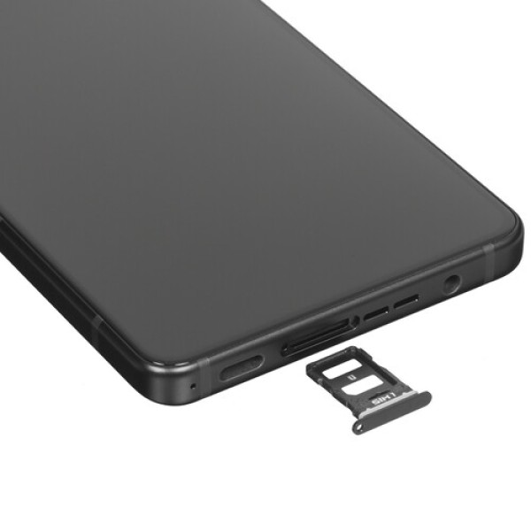 6.78" Смартфон ASUS Zenfone 11 Ultra 256 ГБ черный