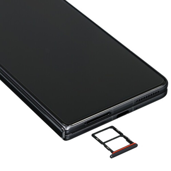7.92" Смартфон HONOR Magic V3 512 ГБ черный