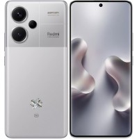 6.67" Смартфон Xiaomi Redmi Note 13 Pro+ 512 ГБ серебристый