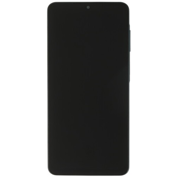 6.7" Смартфон Samsung Galaxy A07 128 ГБ зеленый