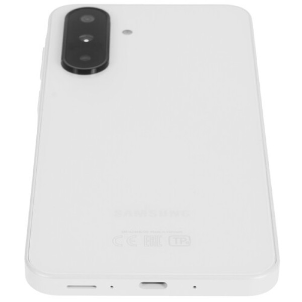 6.7" Смартфон Samsung Galaxy A26 256 ГБ белый