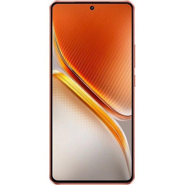 6.78" Смартфон Vivo iQOO Neo 10 128 ГБ оранжевый