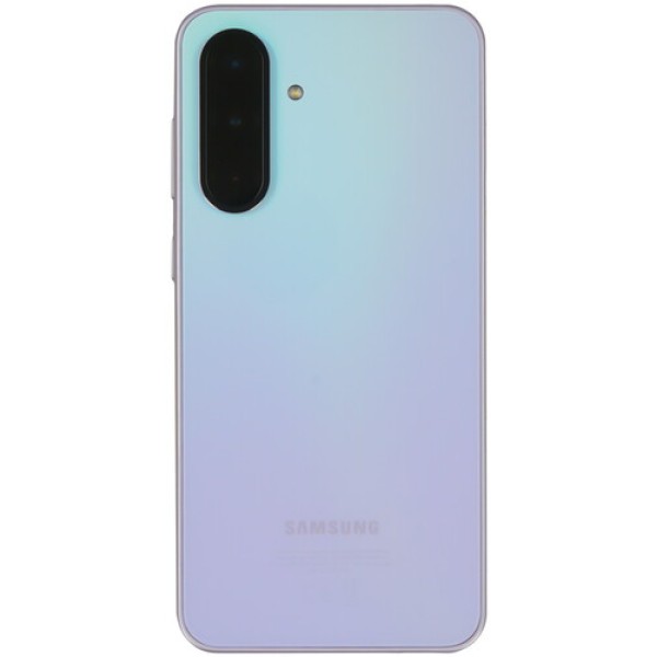 6.7" Смартфон Samsung Galaxy A36 256 ГБ фиолетовый