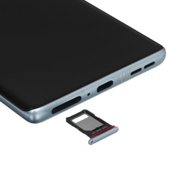 6.7" Смартфон Motorola Edge 50 Fusion 512 ГБ голубой
