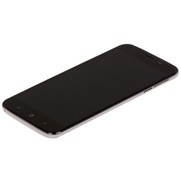 Смартфон DEXP Ixion M255 Pulse Rose Red [5,5" 8Gb 4x1.0GHz/1Gb/1280x720/IPS/2SIM/LTE/cam8AF/2500mAh/Android 5.1]