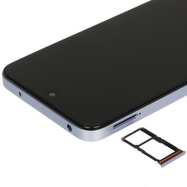 6.79" Смартфон POCO M6 256 ГБ фиолетовый
