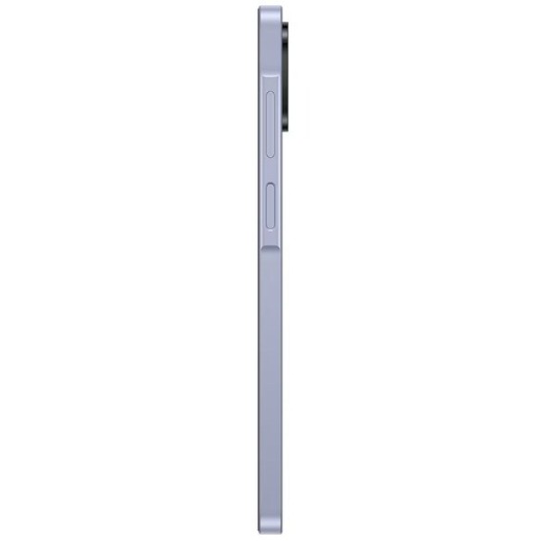 6.7" Смартфон Samsung Galaxy A07 128 ГБ фиолетовый