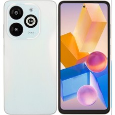 6.6" Смартфон Infinix SMART 8 Pro 256 ГБ белый