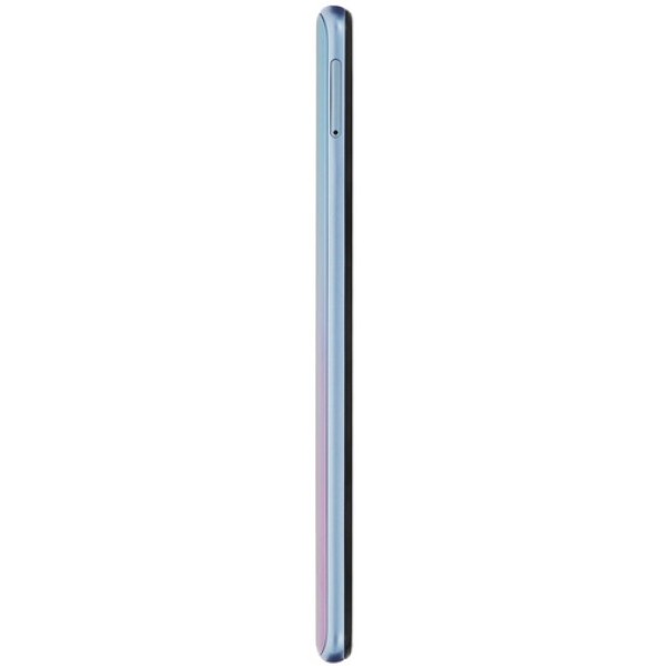 Смартфон Honor 10X Lite 4/128Gb [6,67"/LTE/NFC/Cam48+8+2+2/5000mAh/Icelandic Frost] Казахстан
