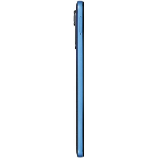 6.43" Смартфон Xiaomi Redmi Note 11S 4G 128 ГБ синий