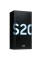 Смартфон Samsung S20 Blue 6.2" 128Gb 8Gb/3200x1440/dAMOLED/LTE/Cam64+12+12/10Mp/4000mAh/An10