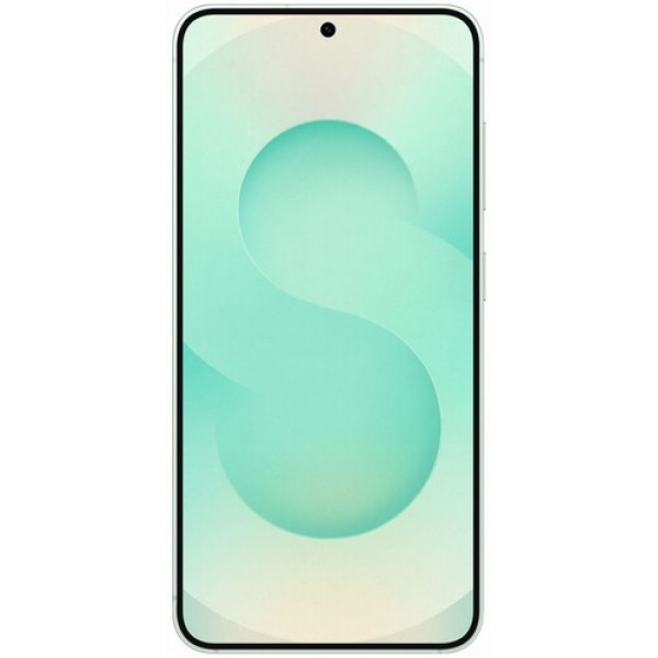 6.2" Смартфон Samsung Galaxy S25 128 ГБ зеленый
