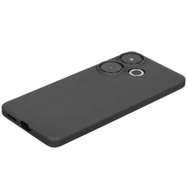 6.67" Смартфон POCO F6 256 ГБ черный