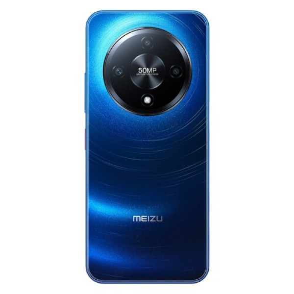 6.79" Смартфон Meizu Mblu 22 Pro 128 ГБ синий