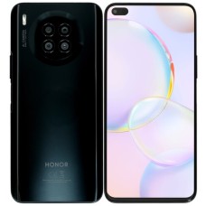 Смартфон Honor 50 lite 6/128Gb [6,67"/LTE/NFC/64+8+2+2 Mpx/4300mAh/Black]