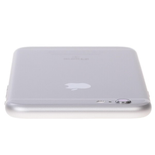 Смартфон Apple iPhone 6S 4.7" 16Gb Silver 2x1.8Ghz/2048Mb/1334x750/IPS/3G/LTE/GPS/Cam12AF/iOS