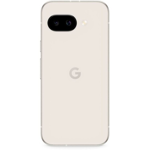 6.3" Смартфон Google Pixel 9a 128 ГБ бежевый