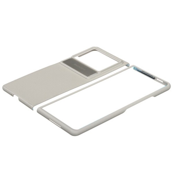 7.85" Смартфон Tecno PHANTOM V Fold 2 512 ГБ серый