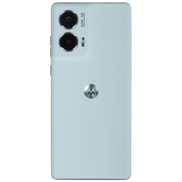 6.7" Смартфон Motorola Edge 50 Fusion 512 ГБ голубой