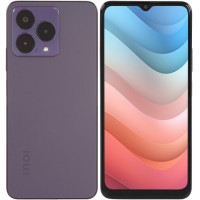 6.75" Смартфон INOI A54 128 ГБ фиолетовый