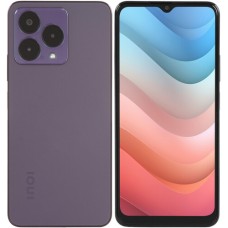 6.75" Смартфон INOI A54 128 ГБ фиолетовый