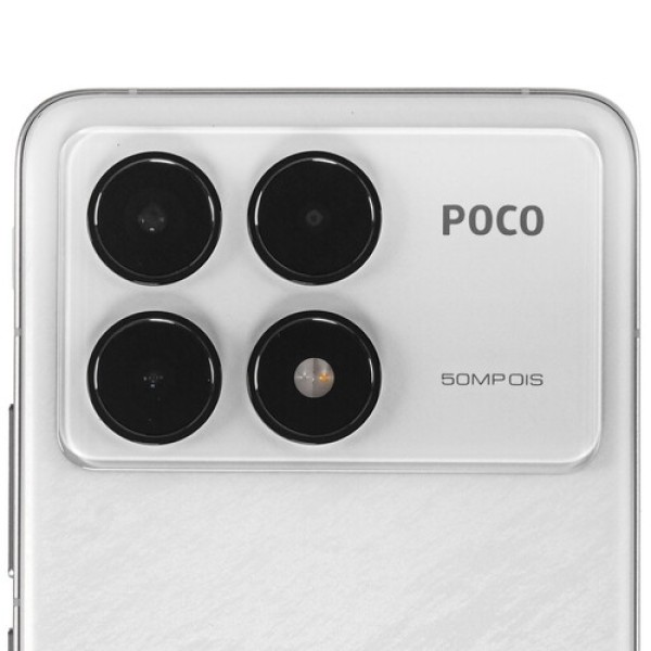 6.67" Смартфон POCO F6 Pro 1024 ГБ белый