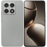 6.67" Смартфон Xiaomi 14T 256 ГБ серый