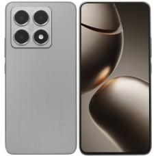 6.67" Смартфон Xiaomi 14T 256 ГБ серый