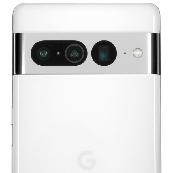 6.7" Смартфон Google Pixel 7 Pro 128 ГБ белый