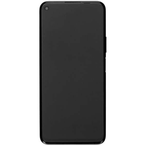 Смартфон Honor 30S 6/128Gb [6,5"/5G/NFC/Cam64+8+2+2Mpx/4000mAh/Black]