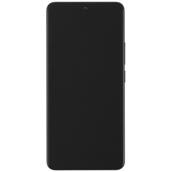 6.67" Смартфон POCO F6 256 ГБ черный