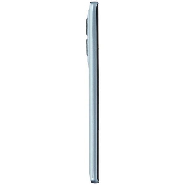 6.7" Смартфон Motorola Edge 50 Fusion 512 ГБ голубой